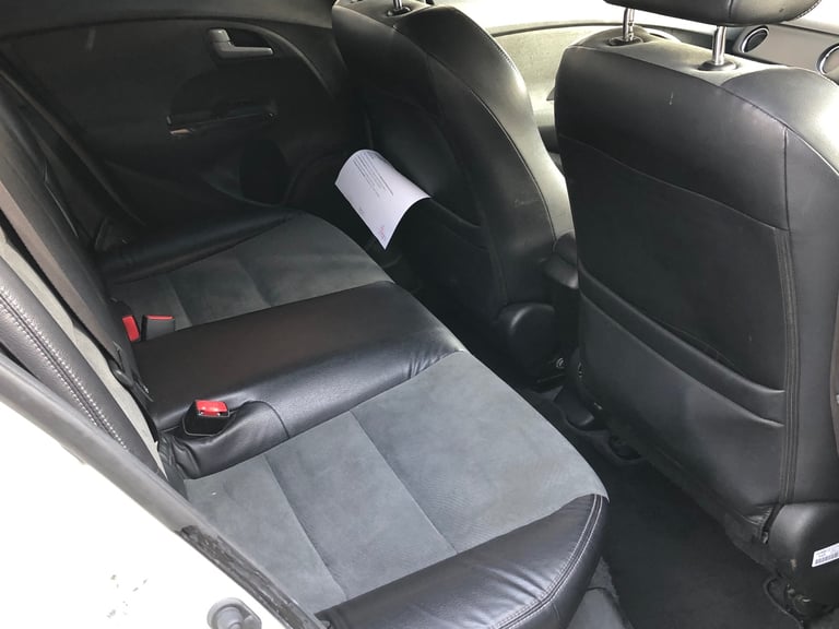 Honda insight hybrid 2013