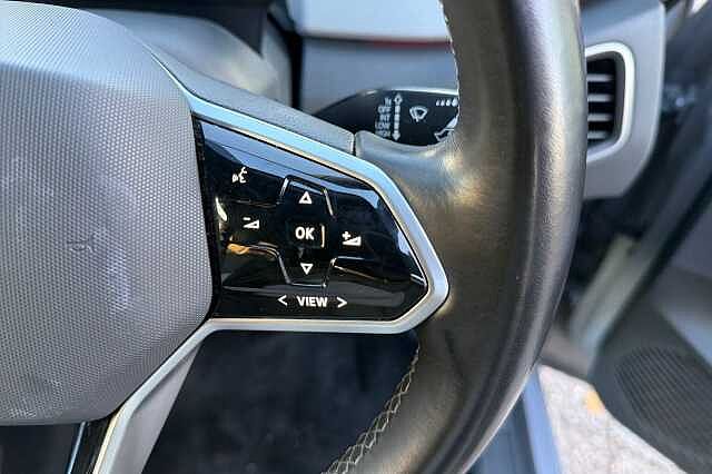 2022 Volkswagen ID.3 150kW Family Pro Performance 58kWh 5dr Auto Hatchback ELECTRIC Automatic