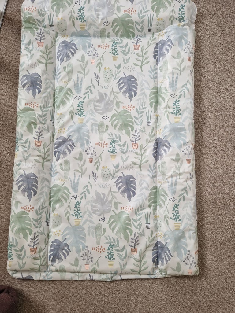 John lewis changing mat