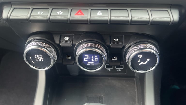 2024 Renault Arkana 1.6 E-Tech FHEV 145 Techno 5dr Auto Hybrid Estate Estate Hybrid Automatic