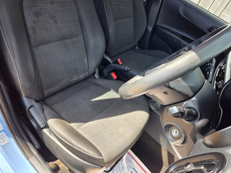 2017 Kia Picanto 1 Hatchback Petrol Manual