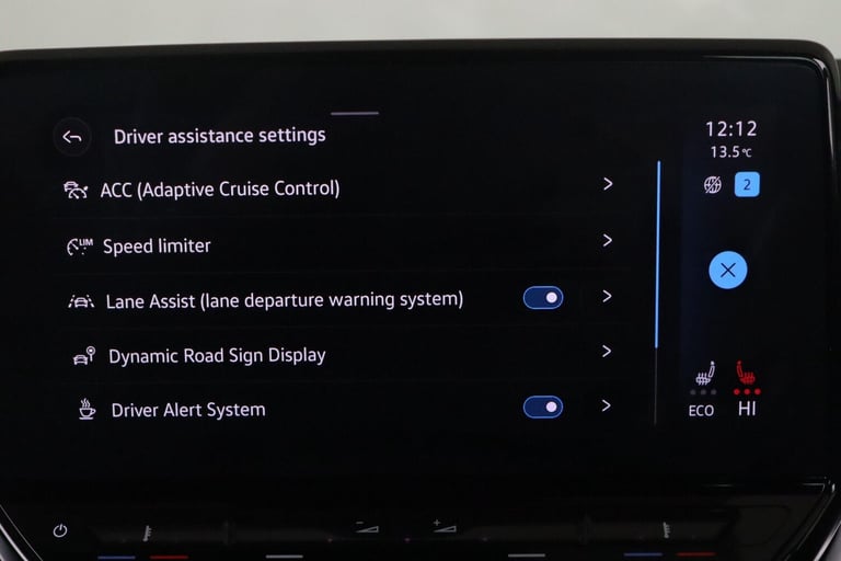2021 Volkswagen ID.4 Pro Performance 77kWh Life Auto 5dr ESTATE Electric Automatic