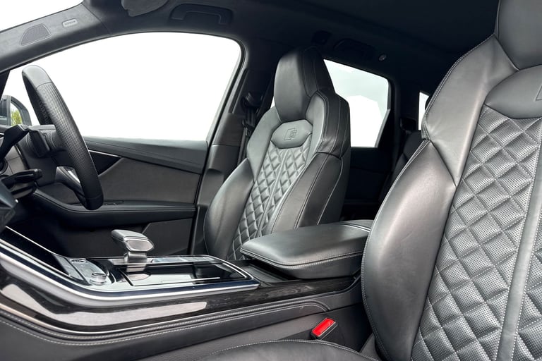 2023 Audi Q7 Vorsprung 50 TDI quattro 286 PS tiptronic SUV DIESEL Automatic