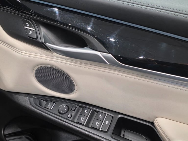 2018 18 BMW X6 3.0 M50D SUV 5DR DIESEL AUTO XDRIVE EURO 6 (S/S) (381 PS)