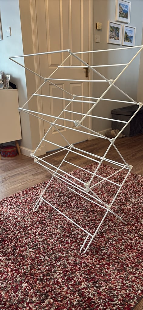 image for Clothes horse dryer 