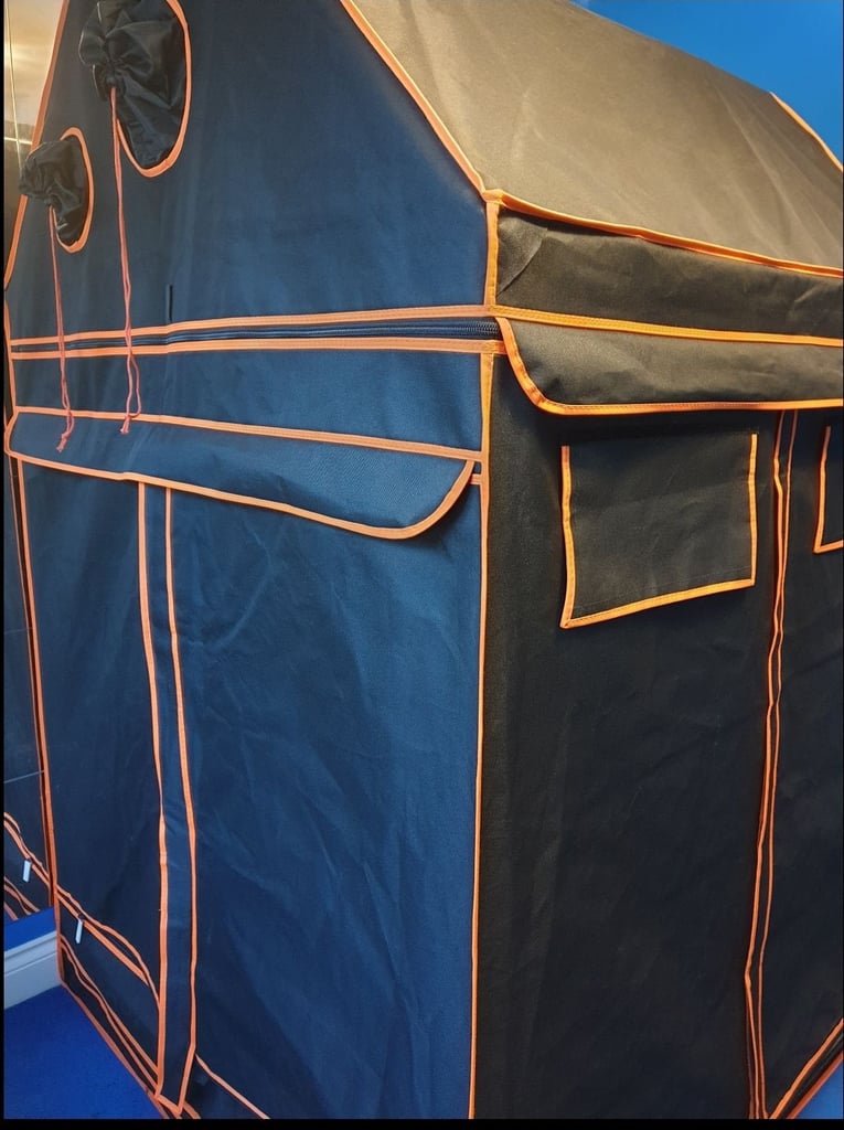 Hydroponics full kit