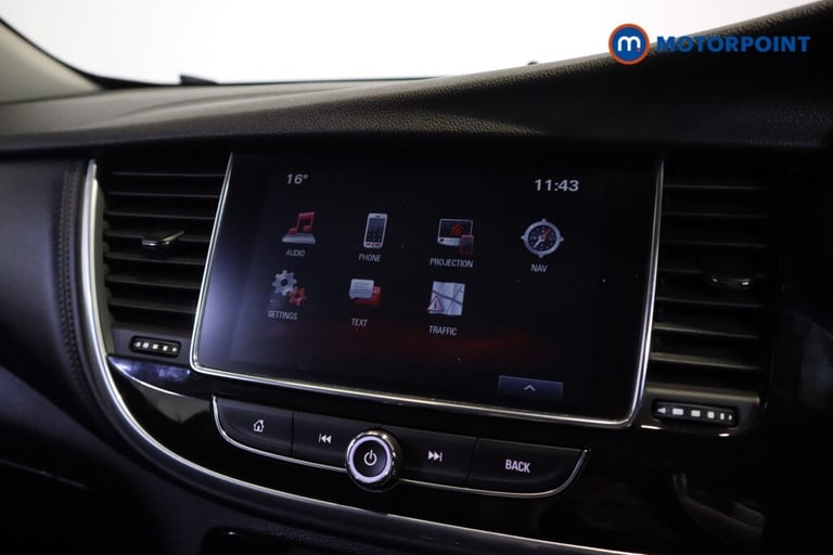 2019 Vauxhall Mokka X 1.6CDTi [136] Elite Nav 5dr Auto SUV Diesel Automatic