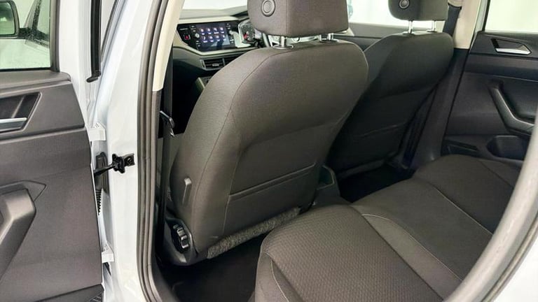 2020 Volkswagen Polo 1.0 TSI 95 Match 5dr Manual Hatchback Petrol Manual