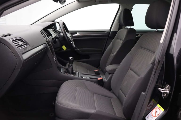 2019 Volkswagen Golf 1.5 Golf Match TSi Evo 5dr Hatchback Petrol Manual