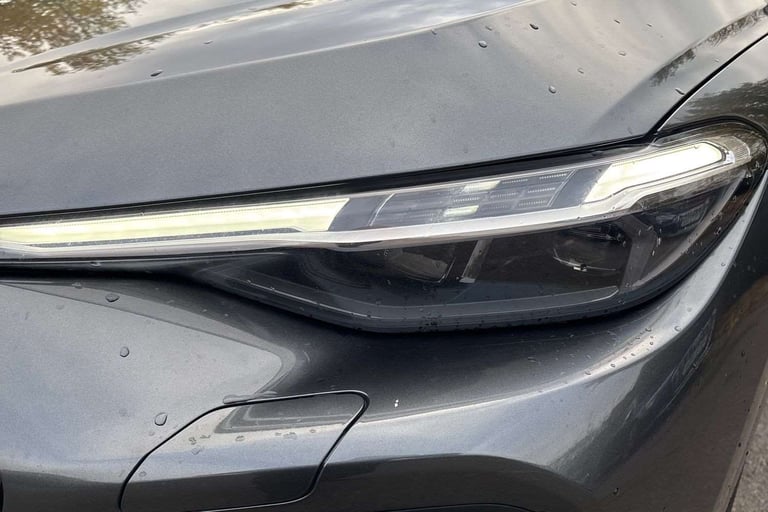 2025 Audi Q5 2.0 TDI Quattro Edition 1 5dr S Tronic SUV Diesel Automatic