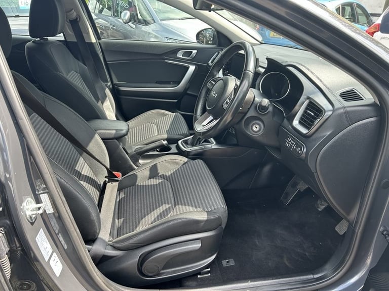 2022 Kia XCeed 1.0 T-GDi 2 SUV 5dr Petrol Manual Euro 6 (s/s) (118 bhp) SUV Petrol Manual