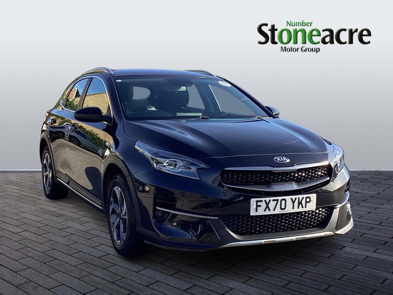  Kia XCeed 1.0 T-GDi 2 SUV 5dr Petrol Manual Euro 6 (s/s) (118 bhp) Petrol Manual
