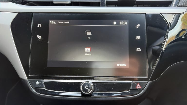 2022 Vauxhall Corsa 1.2 Turbo Design 5dr HATCHBACK PETROL Manual