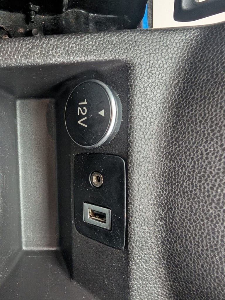 2016 Ford Ecosport 1.5 TDCi Titanium SUV 5dr Diesel Manual 2WD Euro 6 (95 ps) HATCHBACK Diesel Ma...