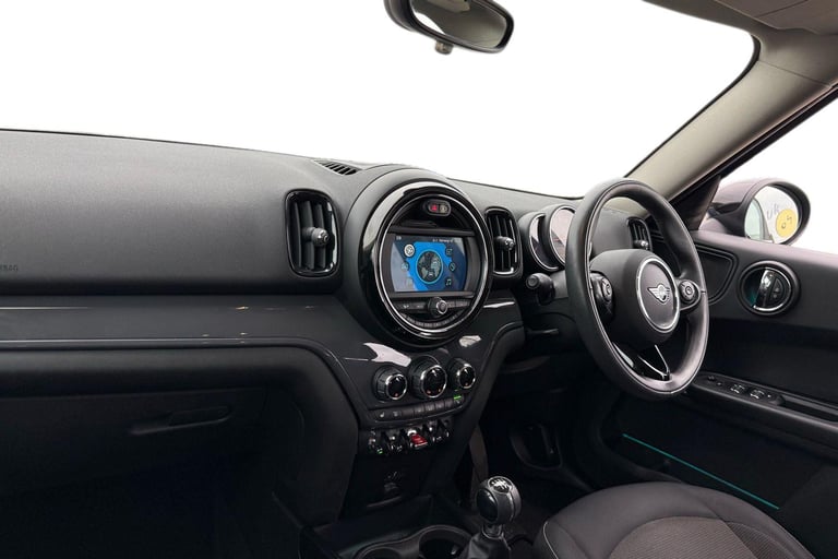 2019 MINI Countryman 1.5 Cooper Classic 5dr Hatchback PETROL Manual