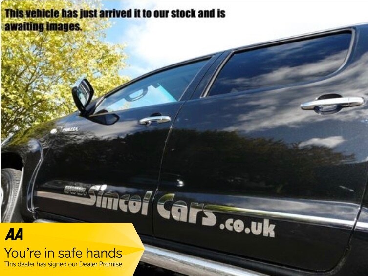 image for 2015 Volkswagen Golf 2.0 TDI GT 5dr ESTATE Diesel Manual