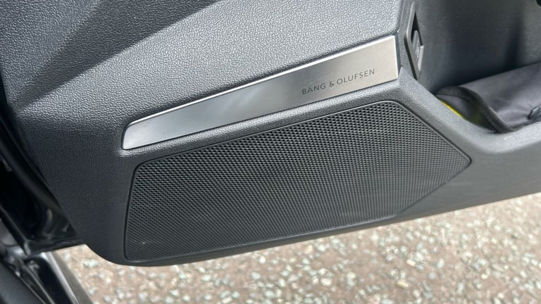 2021 Audi A3 45 TFSI e S Line Competition 5dr S Tronic Hatchback Hatchback Hybrid Automatic