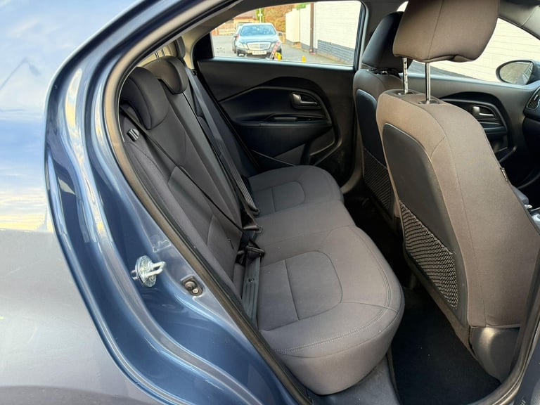 2015 Kia Rio 1.25 2 Euro 6 5dr HATCHBACK Petrol Manual