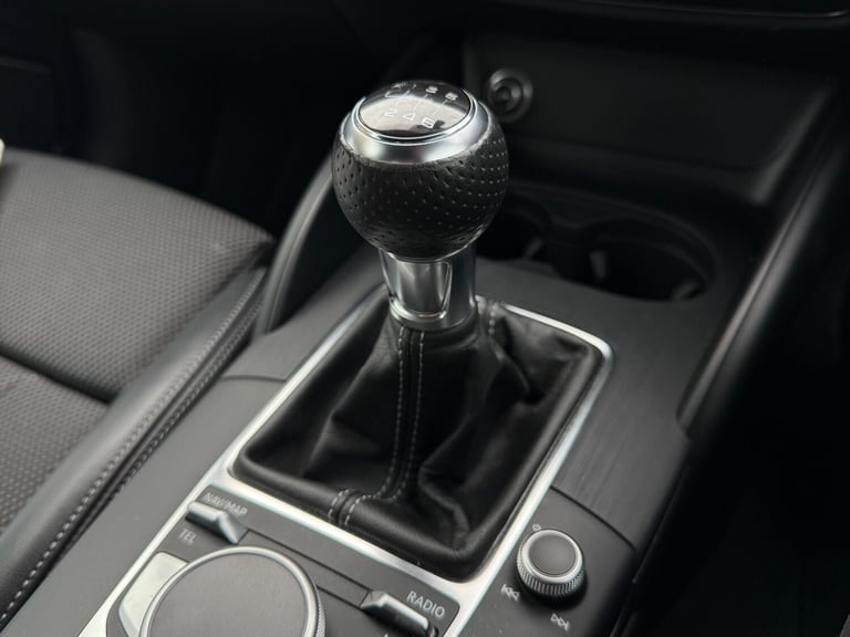 2020 Audi A3 Cabriolet 1.5 TFSI 35 S line Convertible 2dr Petrol Manual Euro 6 (s/s) (150 ps) CON...