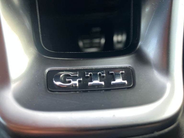 2020 Volkswagen Polo 2.0 TSI GTI 5dr DSG Hatchback PETROL Automatic