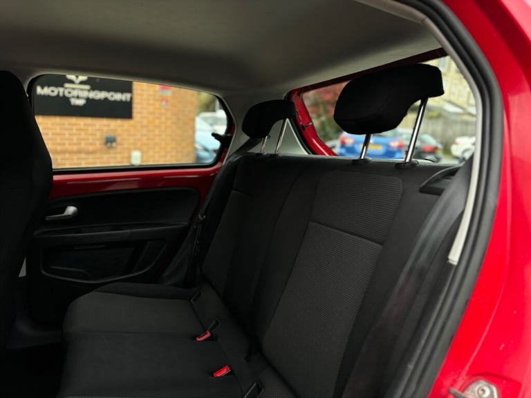 2020 Skoda Citigo 61kW SE L 37kWh 5dr Auto Hatchback Electric Automatic