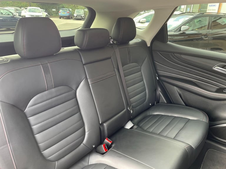 2022 MG MG HS 1.5 T-GDI 16.6kWh Exclusive SUV 5dr Petrol Plug-in Hybrid Auto Euro 6 (s/s) ESTATE ...