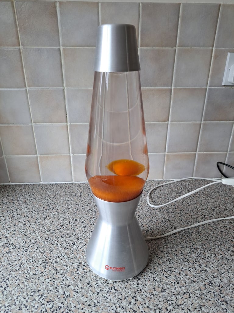 image for Lava lamp
