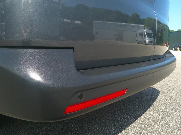 Volkswagen Transporter Eden Edition DIESEL MANUAL 2024/24