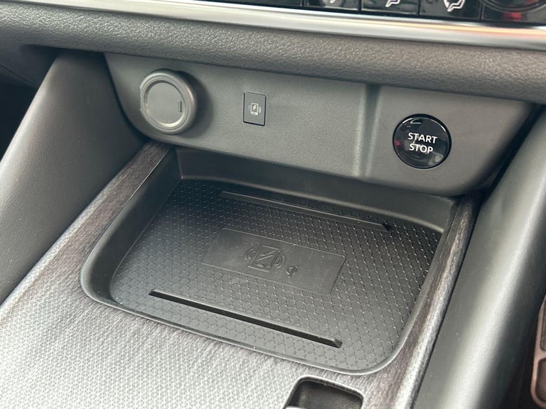 2025 Nissan Qashqai 1.5 h e-POWER Tekna Auto Euro 6 (s/s) 5dr SUV PETROL/ELECTRIC Automatic