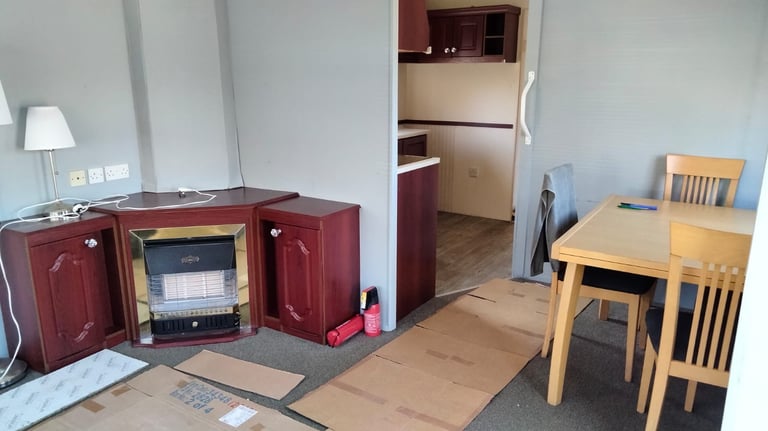 For Sale: Static Caravan - 36ft x 12ft - Perfect Condition