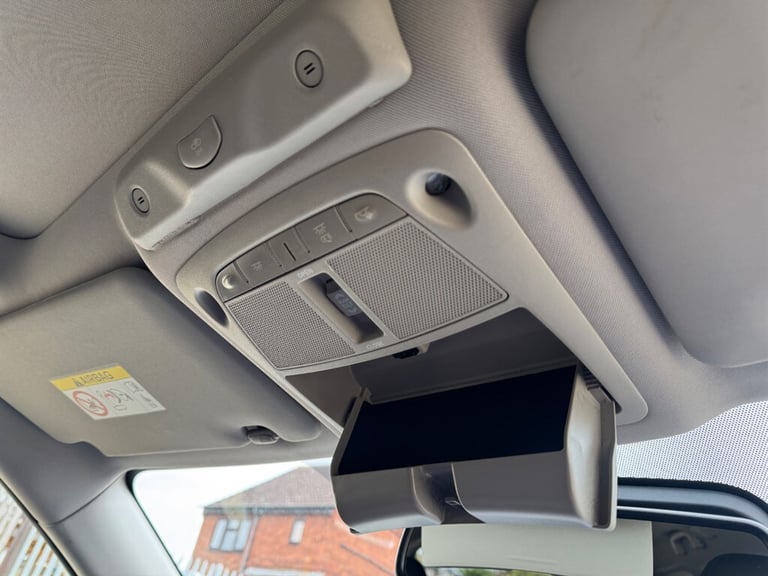 2016 Nissan X-Trail 1.6 dCi Tekna 5dr Xtronic [7 Seat] ESTATE DIESEL Automatic