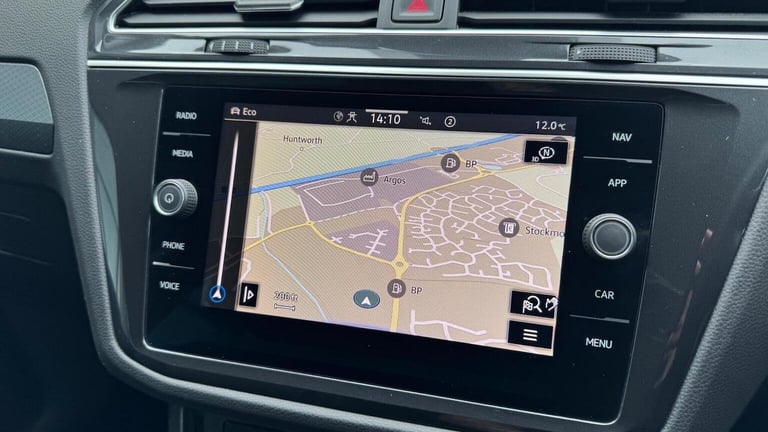 VOLKSWAGEN TIGUAN 1.5 TSI Active Euro 6 (s/s) 5dr 2022