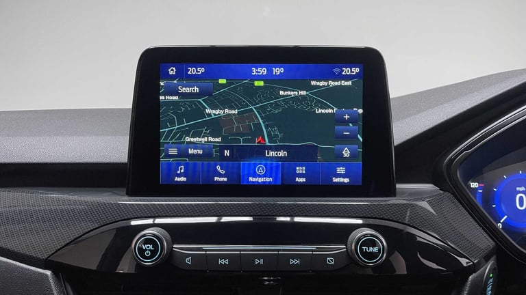 2022 Ford Kuga 2.0 EcoBlue mHEV ST-Line 5dr SUV Diesel Manual