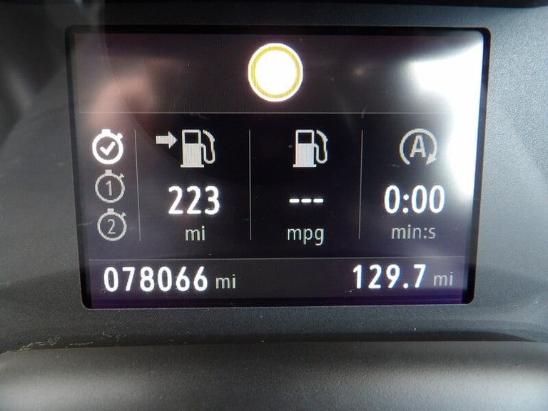 2021 Vauxhall Grandland X 1.5 Turbo D Business Edition Nav 5dr HATCHBACK DIESEL Manual