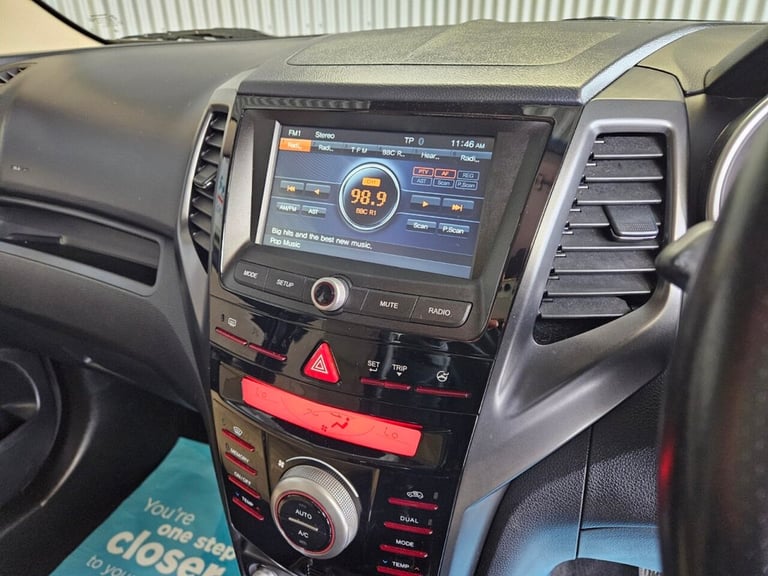 2018 Ssangyong Trivoli XLV 1.6 e-XDi EX SUV 5dr Diesel Manual Euro 6 (s/s) (115 ps) ESTATE Diesel...