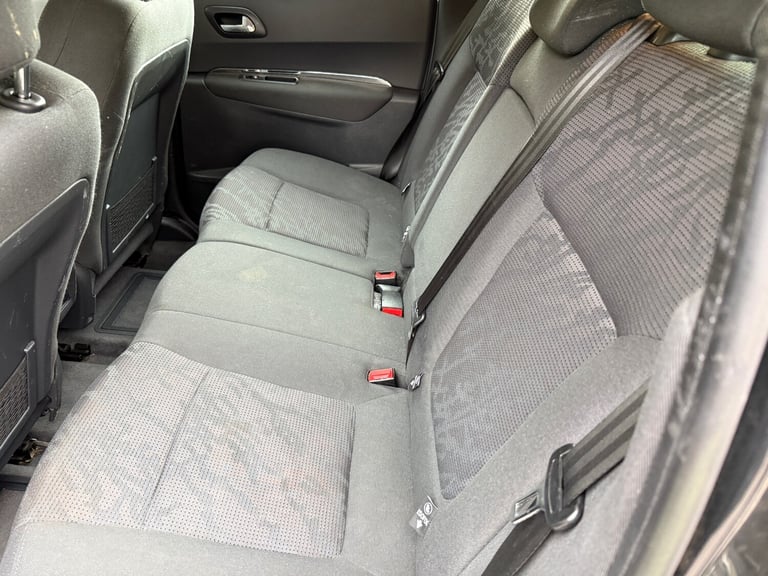 2013 Peugeot 3008 1.6 e-HDi 115 Active II 5dr EGC HATCHBACK Diesel Automatic