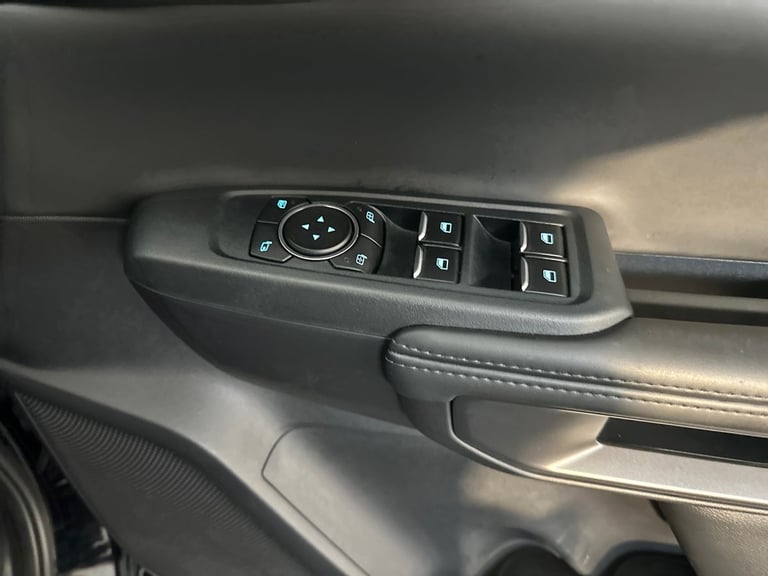 2024 Ford Ranger 4x4 D/Cab 3.0 Raptor V6 292PS Auto Double Cab Pick-up Petrol Automatic