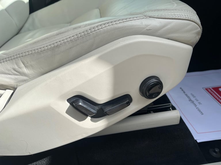 2016 Volvo XC90 2.0 D5 Momentum Geartronic 4WD Euro 6 (s/s) 5dr ESTATE Diesel Automatic