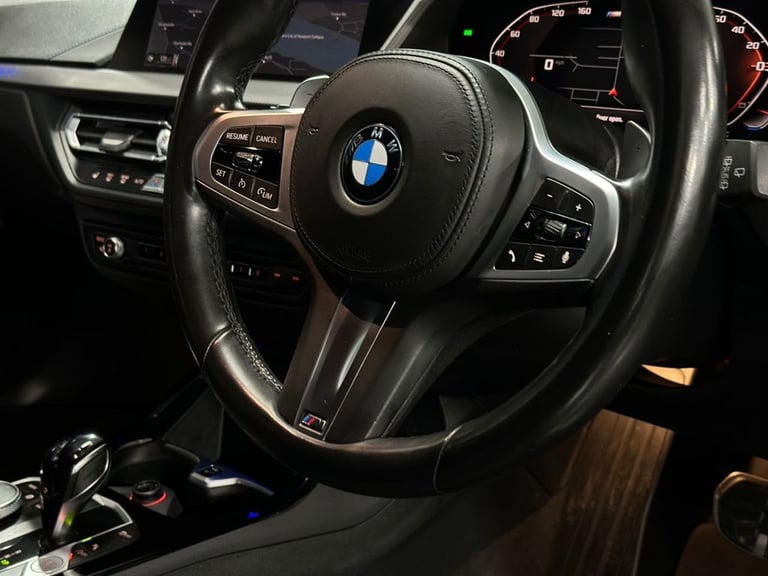 2021 71 BMW 1 SERIES 2.0 M135I HATCHBACK 5DR PETROL AUTO XDRIVE EURO 6 (S/S) (30