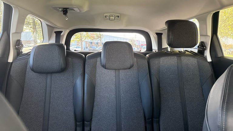 2020 Peugeot 5008 1.2 PureTech Allure SUV 5dr Petrol Manual Euro 6 (s/s) (130 ps) SUV Petrol Manual