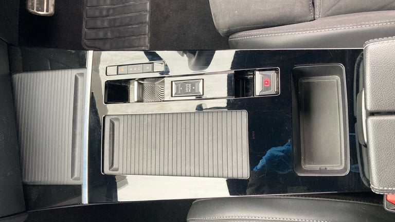 2023 Vauxhall Astra 1.6 Plug-in Hybrid GSe 5dr Auto Hatchback Hatchback Hybrid Automatic