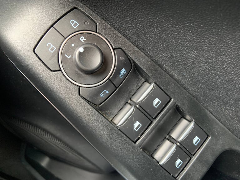 2022 Ford Puma 1.0 EcoBoost Hybrid mHEV Titanium 5dr DCT HATCHBACK PETROL Automatic