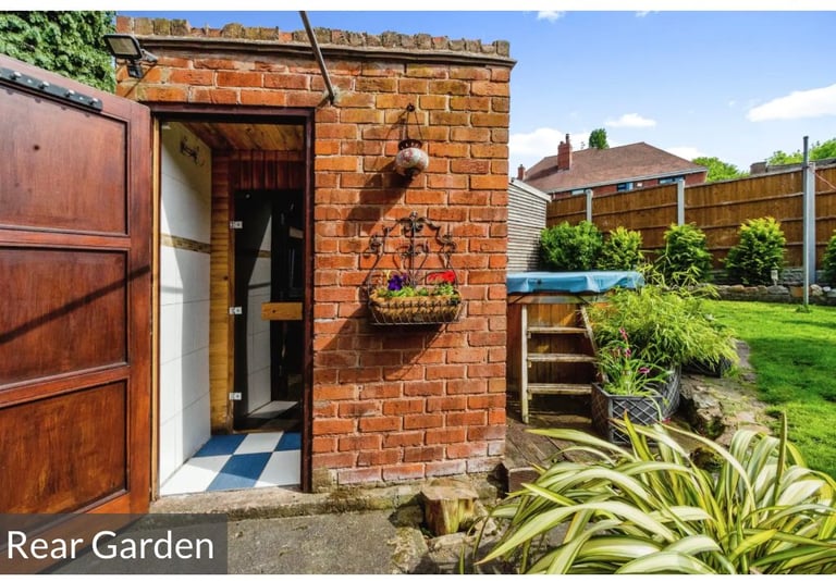 3-Bedroom House Available for Long-Term Lease 