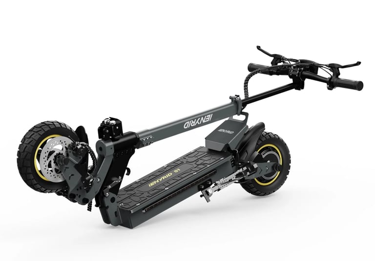 Electric scooter - BRAND NEW - iEnyrid S1