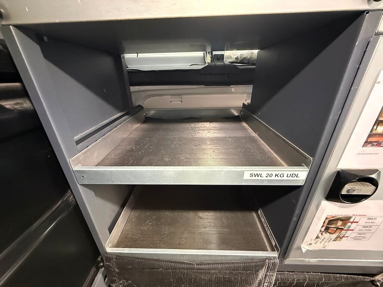 2020 Ford Transit Custom 2.0 EcoBlue 105ps High Roof Leader Van PANEL VAN DIESEL Manual