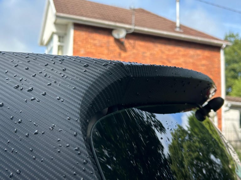 SMART FORTWO 1.0*BRABUS Xclusive*Glassroof-BT-HPIclear-PAS**Rare PocketRocket**