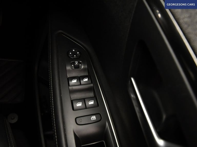 2019 Peugeot 5008 1.5 BlueHDi Allure 5dr HATCHBACK DIESEL Manual