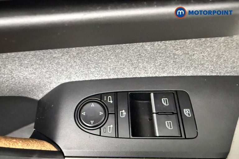 2025 Mazda MX-30 107kW Exclusive Line 35.5kWh 5dr Auto SUV Electric Automatic