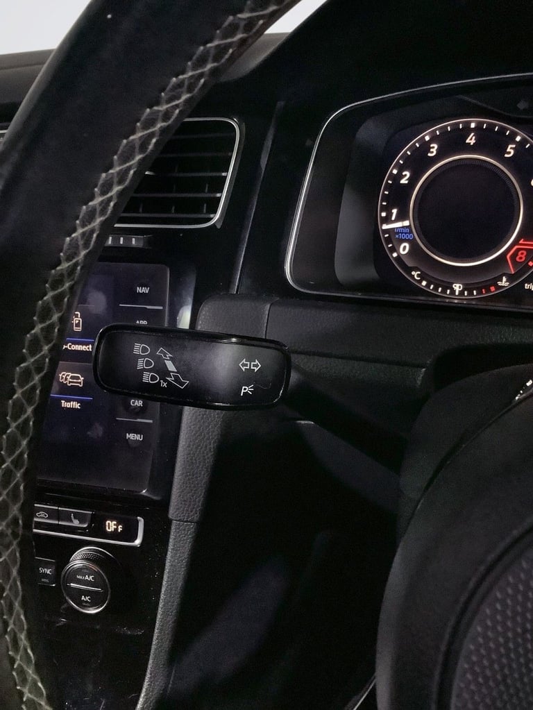 2018 Volkswagen Golf 2.0 TSI R Hatchback 3dr Petrol Manual 4Motion Euro 6 (s/s) (310 ps) Hatchbac...