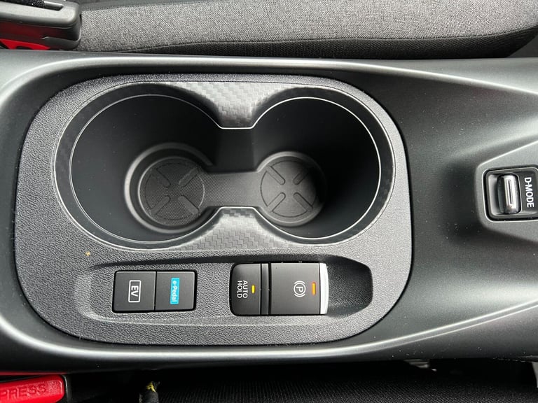 2024 Nissan Juke 1.6 N-Connecta Auto Euro 6 5dr HATCHBACK Petrol/Electric Hybrid Automatic